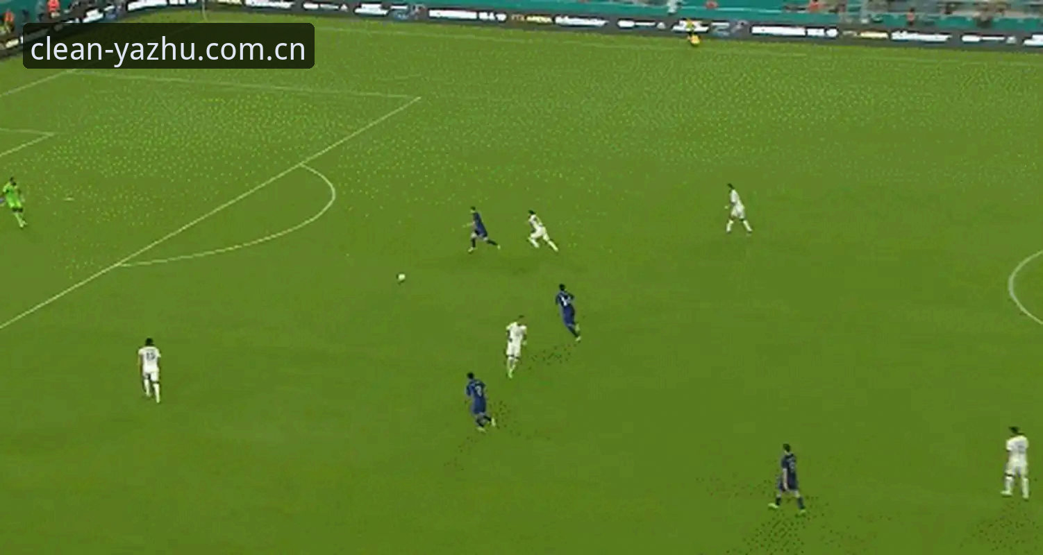 阿根廷2-0洪都拉斯深度分析：梅西休战背后的战术布局与平台数据追踪